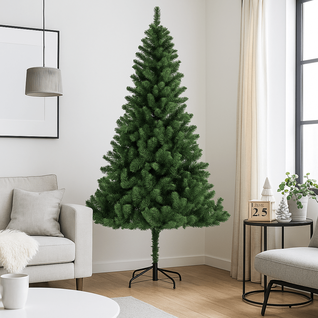 Christmas  -  Imperial Pine 7ft Christmas Tree  -  60483942