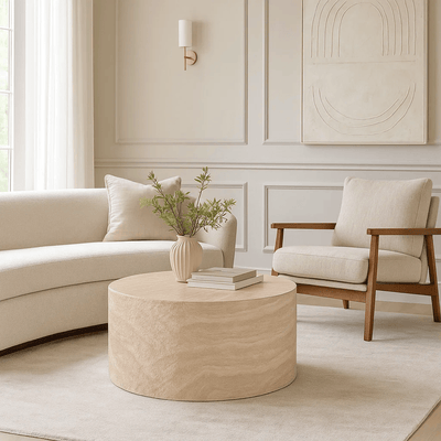 Melbourne Coffee Table