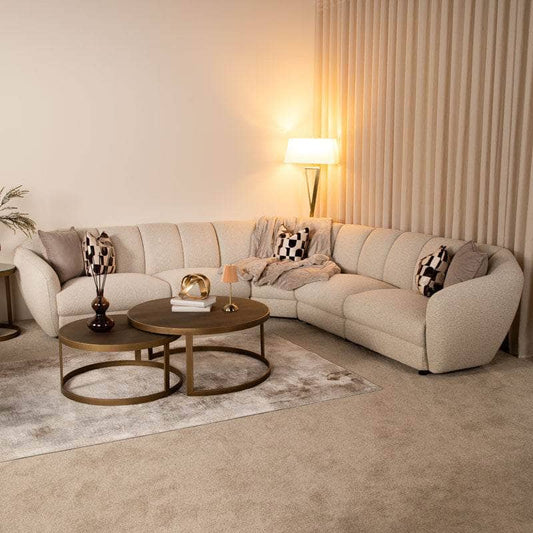 Furniture  -  Stevie Corner Sofa  -  60483992