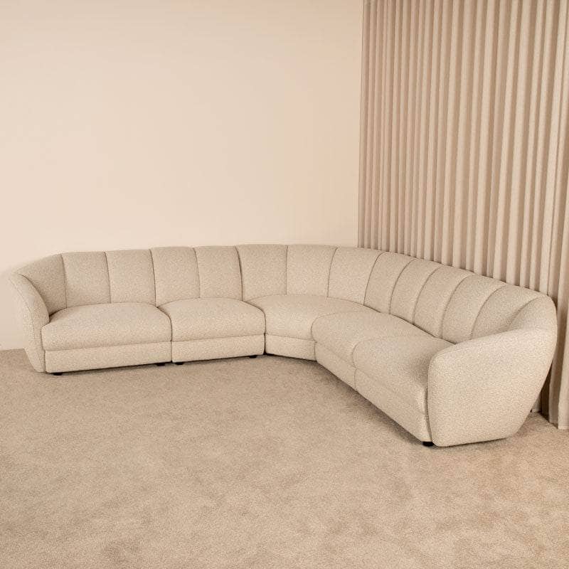 Furniture  -  Stevie Corner Sofa  -  60483992