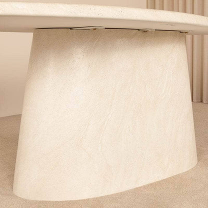 Furniture  -  Perth Dining Table & 6 Chairs  -  60483997