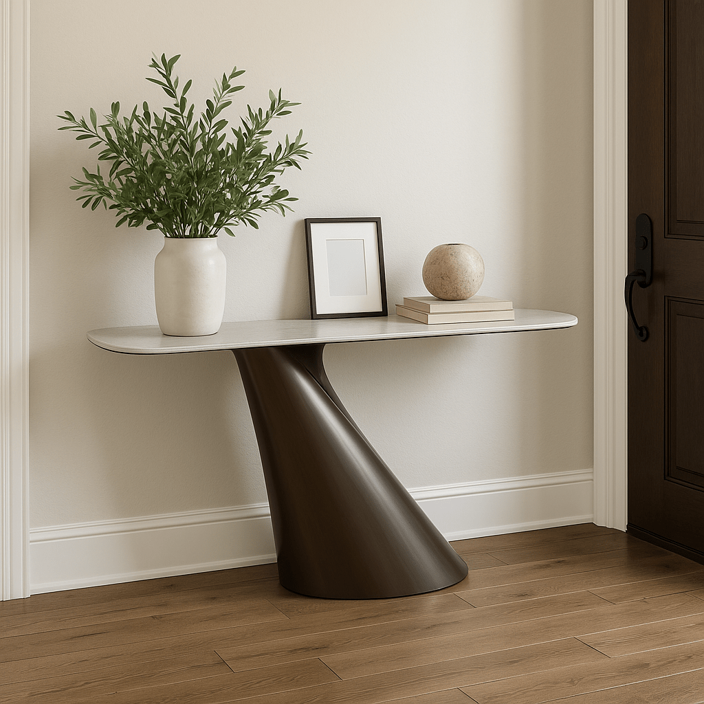 furniture  -  Alaska Console Table  -  60484104