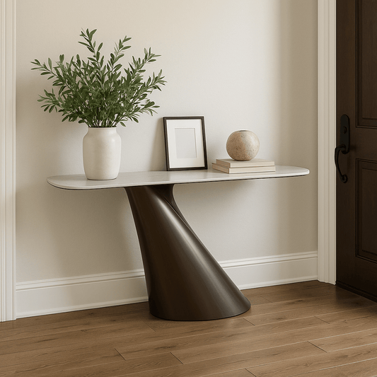 furniture  -  Alaska Console Table  -  60484104