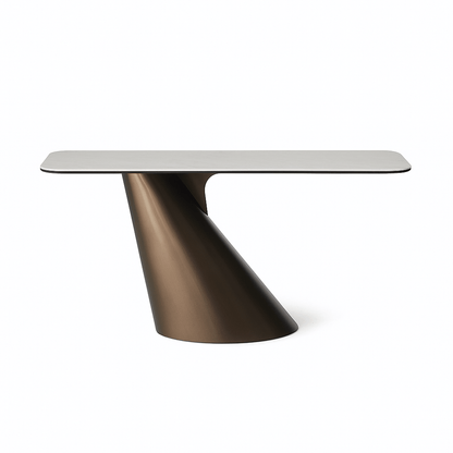 furniture  -  Alaska Console Table  -  60484104