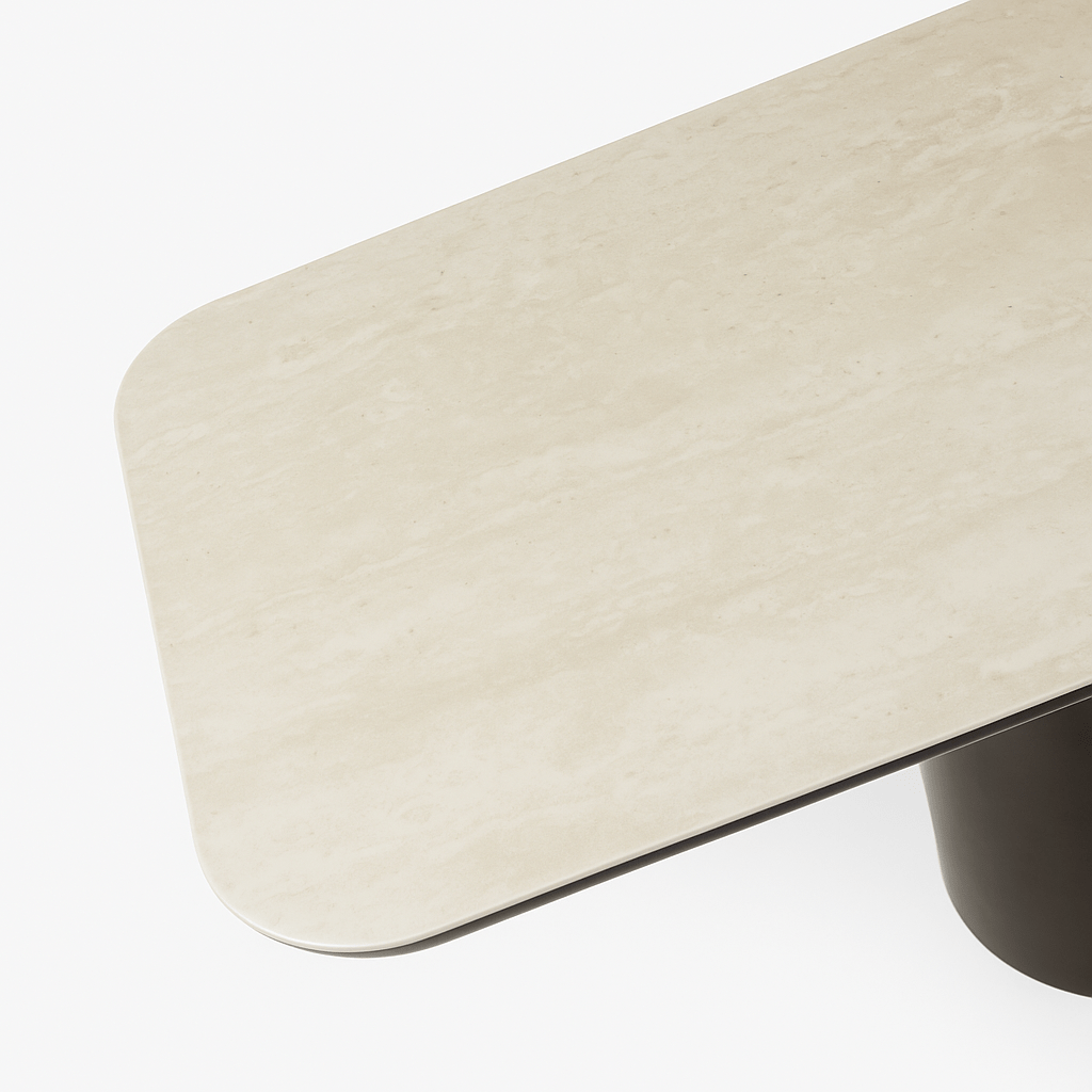 furniture  -  Alaska Console Table  -  60484104