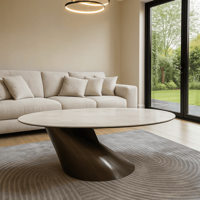 Alaska Coffee Table