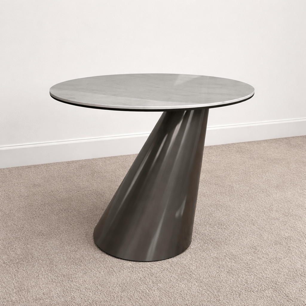  -  BAKER ALASKA LAMP TABLE  -  60484106