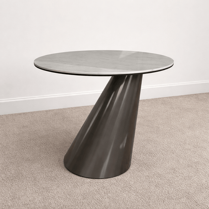  -  BAKER ALASKA LAMP TABLE  -  60484106