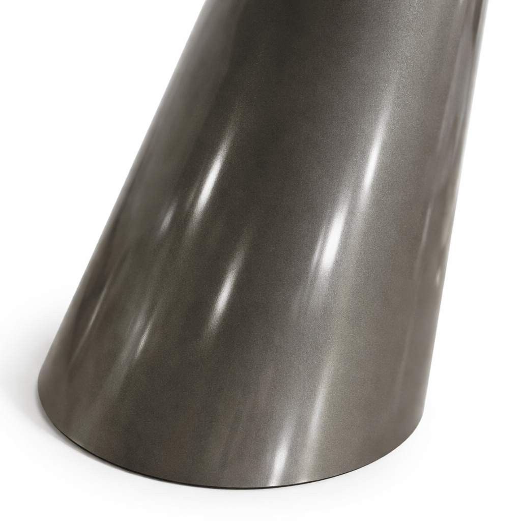  -  BAKER ALASKA LAMP TABLE  -  60484106