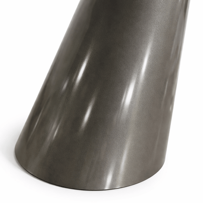  -  BAKER ALASKA LAMP TABLE  -  60484106