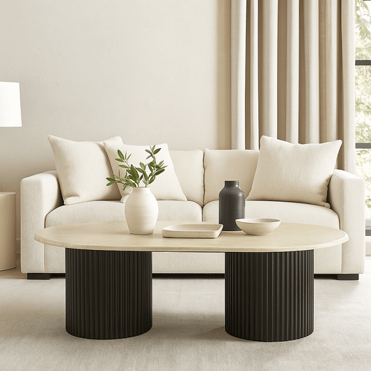 Furniture  -  Linea Coffee Table  -  60484118