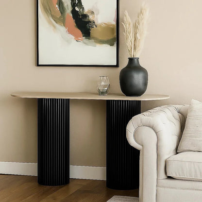 Furniture  -  Linea Console Table  -  60484119