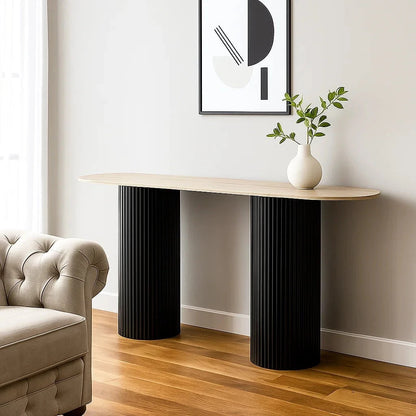 Furniture  -  Linea Console Table  -  60484119