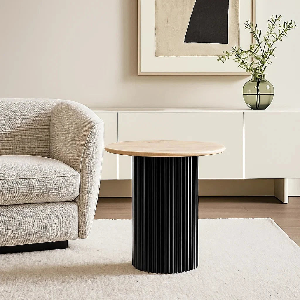 Furniture  -  Linea Side Table  -  60484120