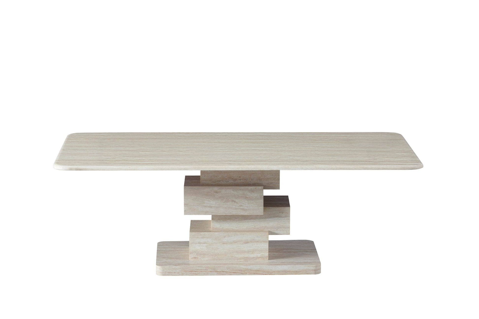 Furniture  -  Arc Coffee Table  -  60484126