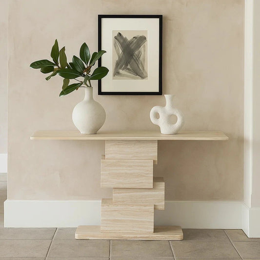 Furniture  -  Arc Console Table  -  60484128