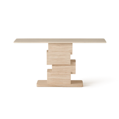 Furniture  -  Arc Console Table  -  60484128