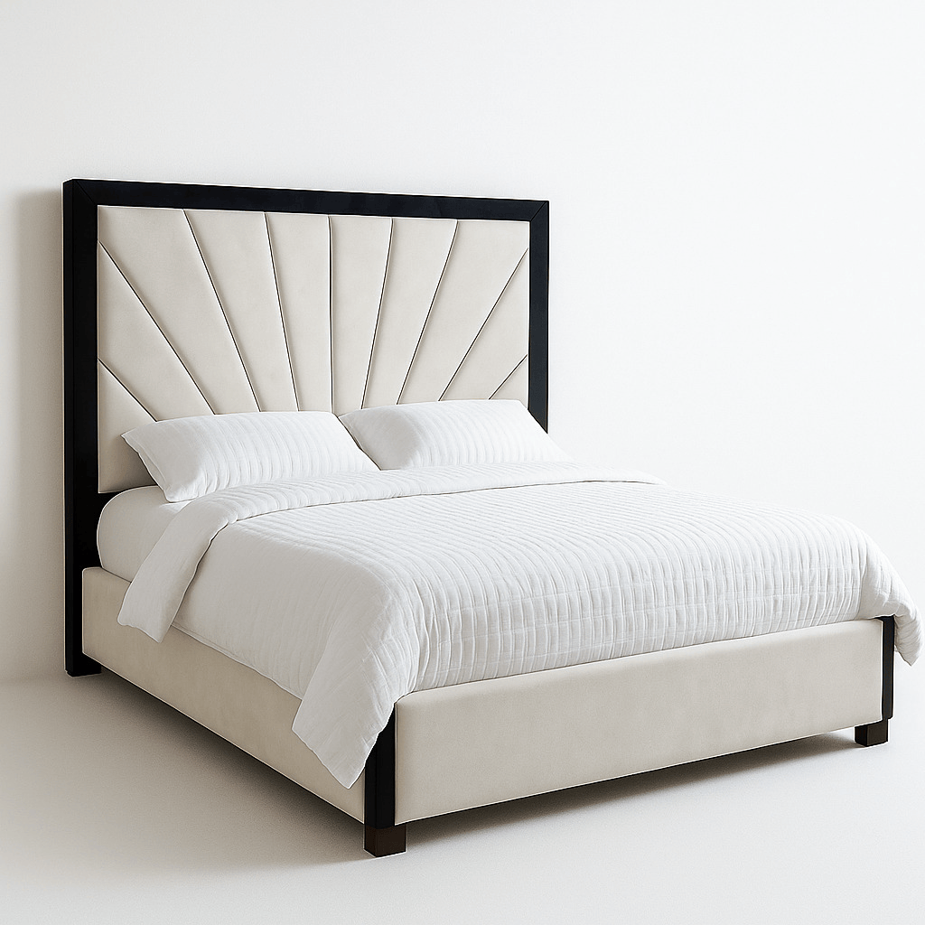 Furniture  -  Apollo Double Bedframe  -  60484129