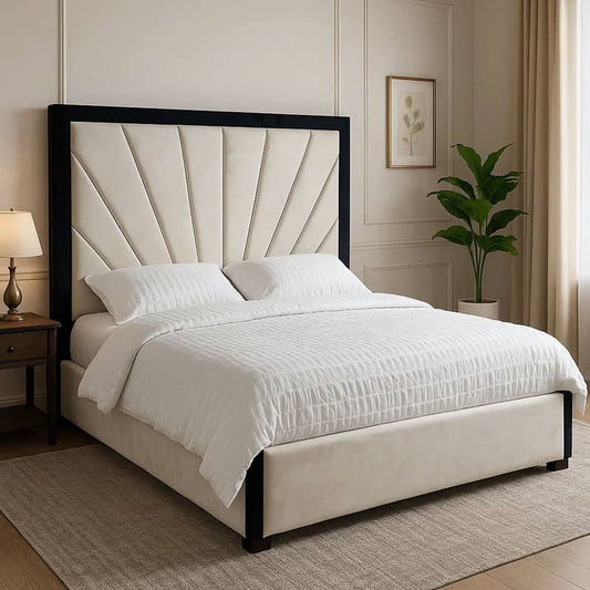 Furniture  -  Apollo Super King Bedframe  -  60484131