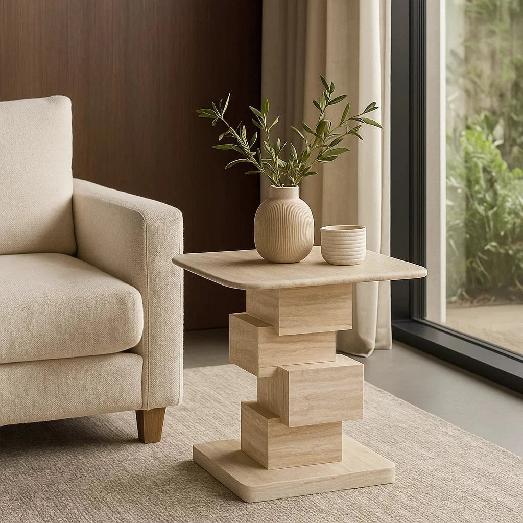 Furniture  -  Arc Side Table  -  60484132