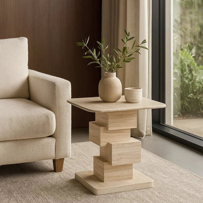 Arc Side Table