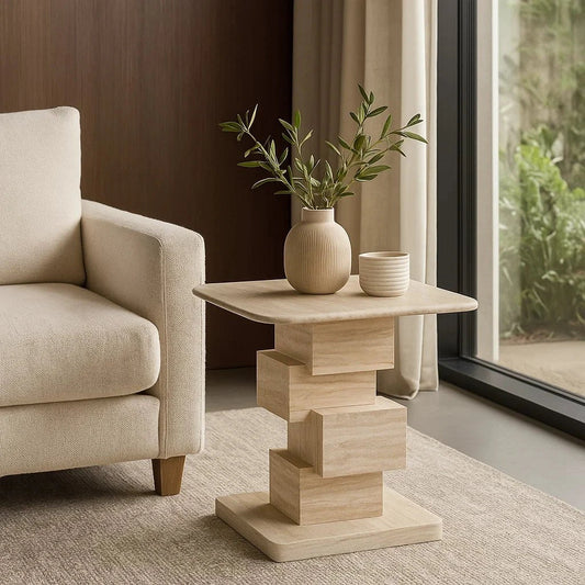 Furniture  -  Arc Side Table  -  60484132