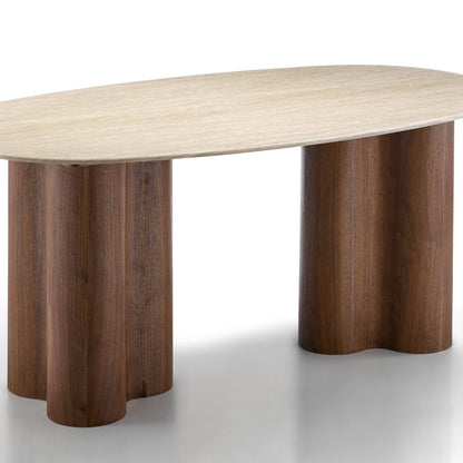 Furniture  -  Veron Dining Table  -  60484134