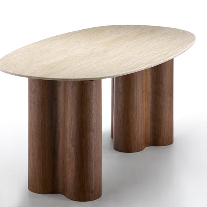 Furniture  -  Veron Dining Table  -  60484134