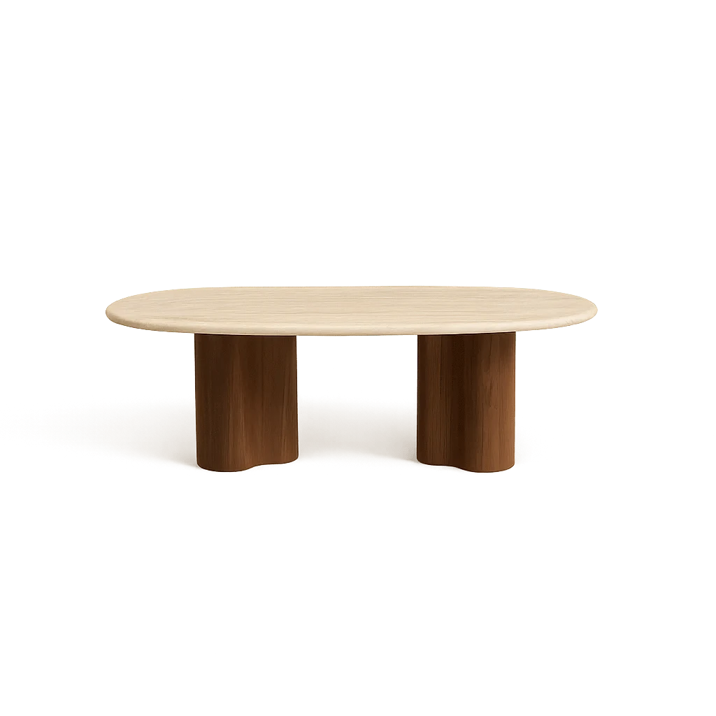 Furniture  -  Vero Coffee Table  -  60484138