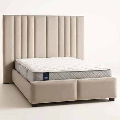 Furniture  -  Isabella Super King Bed Frame  -  60484140