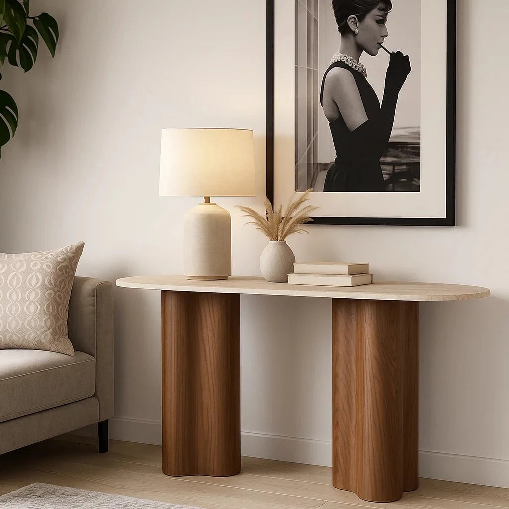 Furniture  -  Vero Console Table  -  60484141