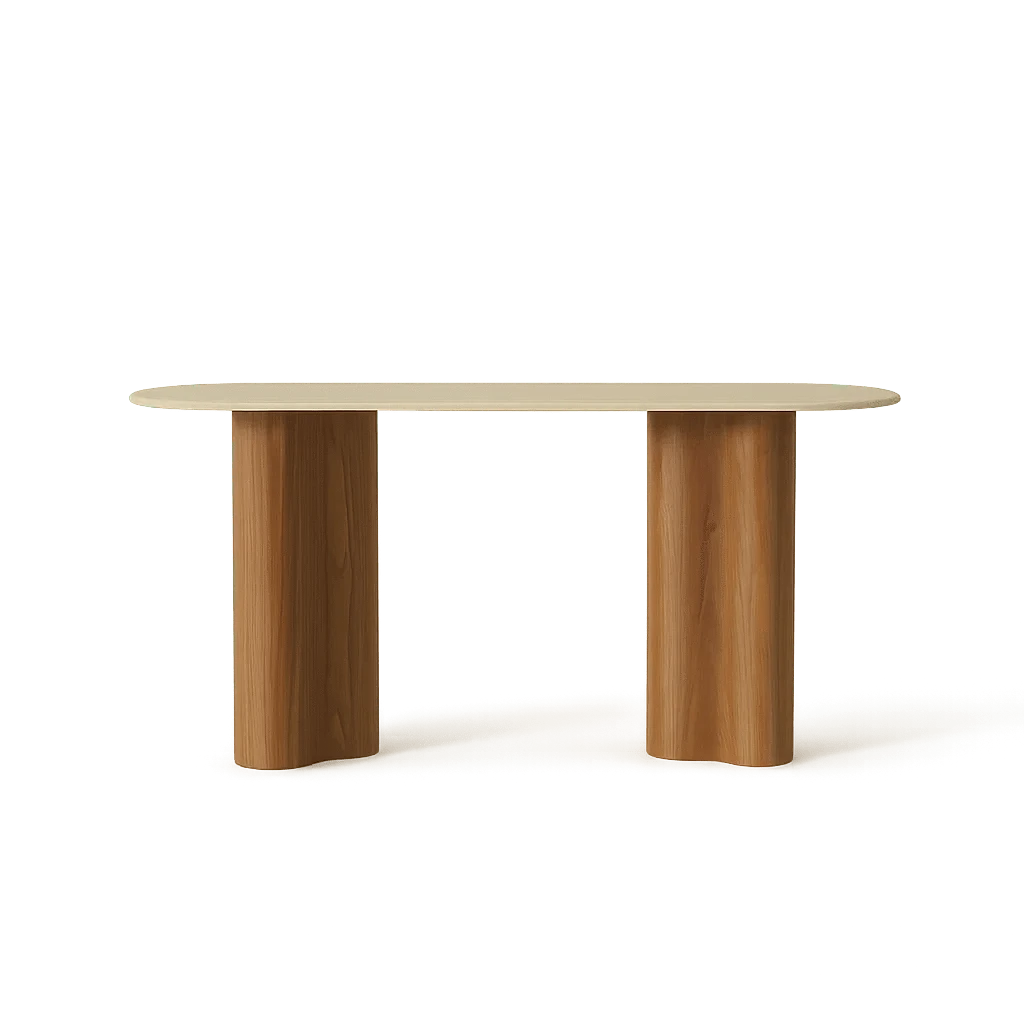 Furniture  -  Vero Console Table  -  60484141