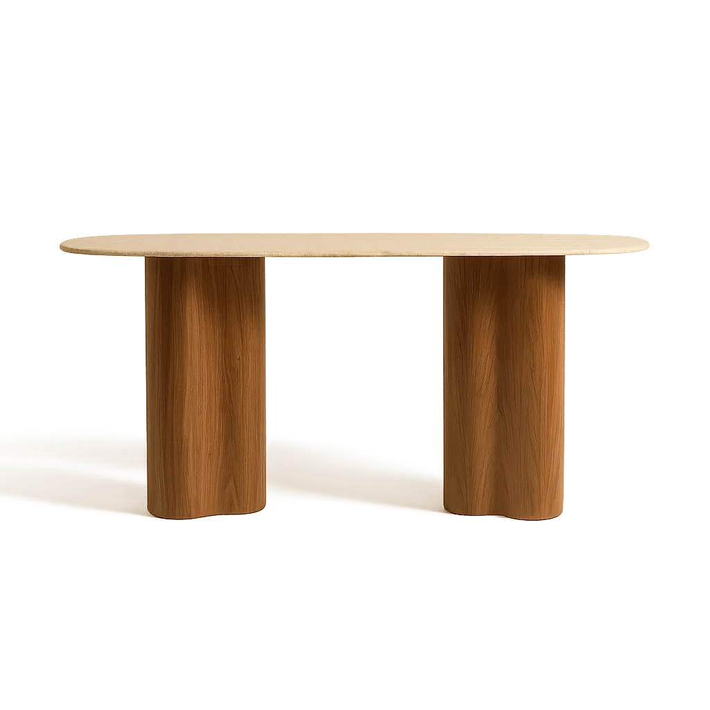 Furniture  -  Vero Console Table  -  60484141