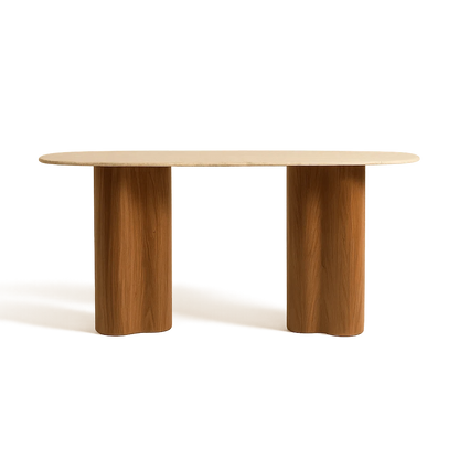 Furniture  -  Vero Console Table  -  60484141