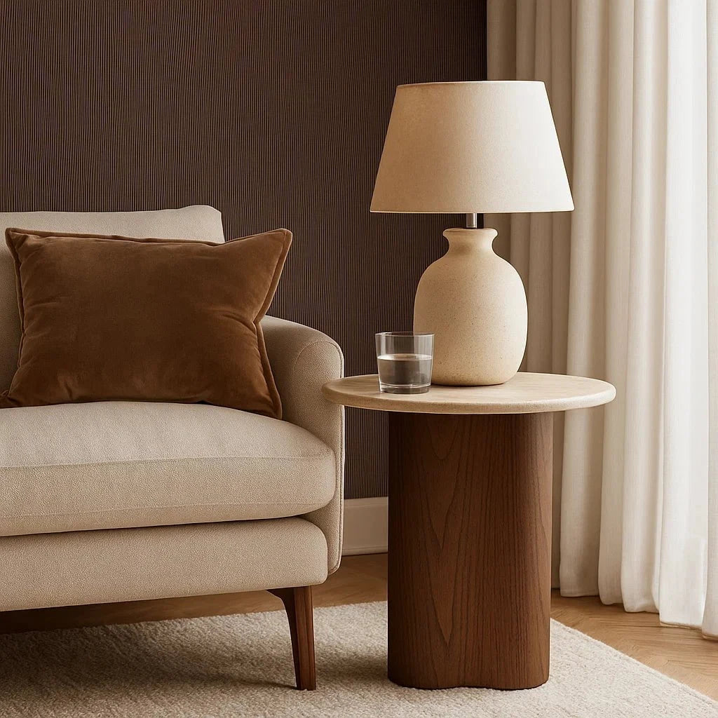Furniture  -  Vero Side Table  -  60484143
