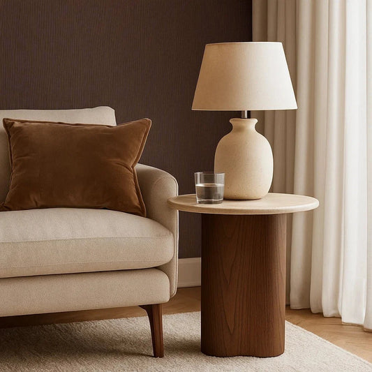 Furniture  -  Vero Side Table  -  60484143