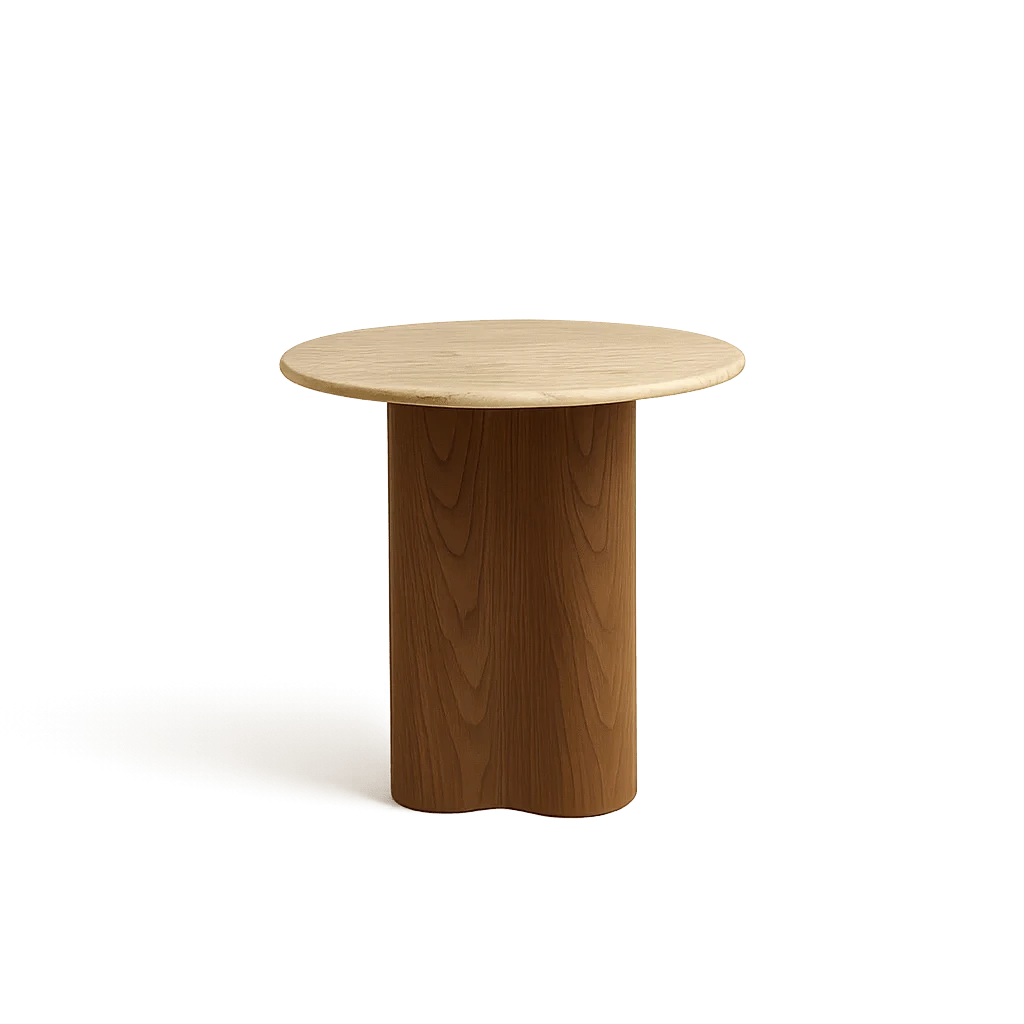 Furniture  -  Vero Side Table  -  60484143