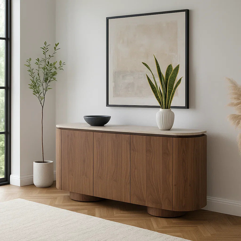 Furniture  -  Vero Sideboard  -  60484144