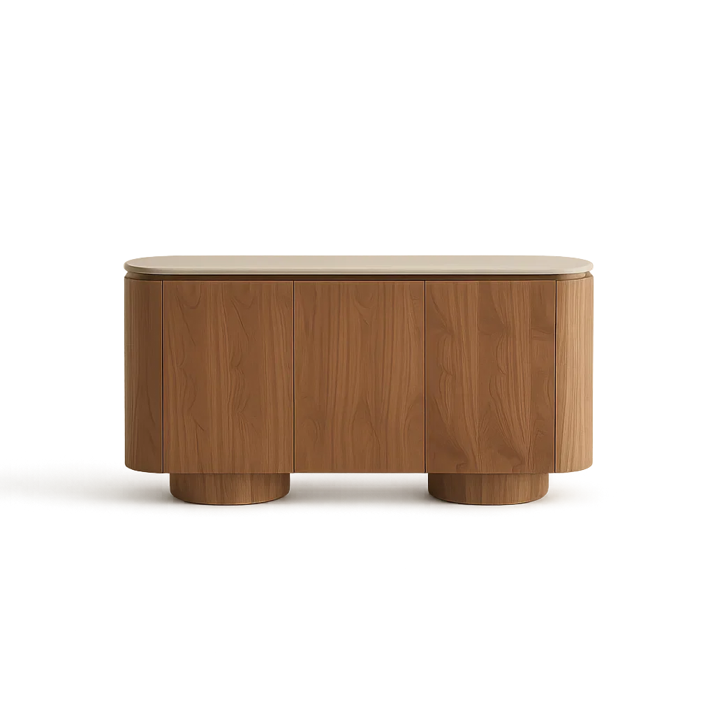 Furniture  -  Vero Sideboard  -  60484144