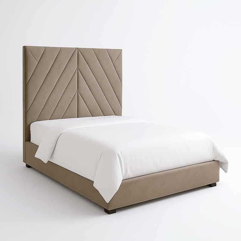 Furniture  -  Radience Super King Ottoman Bedframe  -  60484152