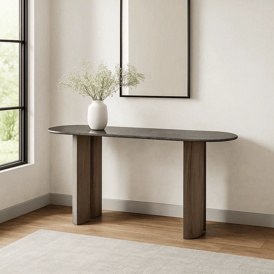 Furniture  -  Strato Console Table  -  60484155