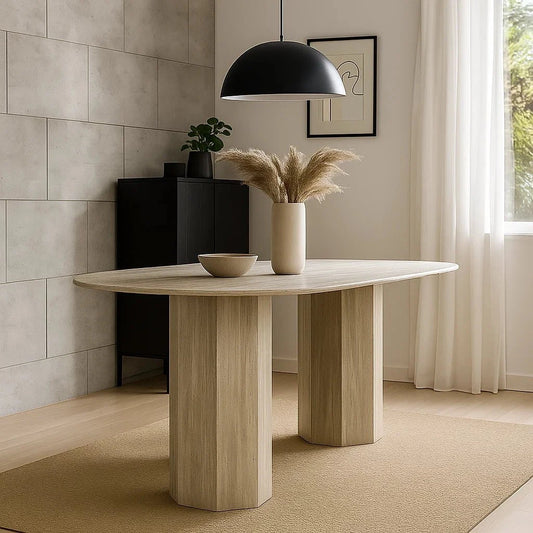 Furniture  -  Onyx Dining Table  -  60484156