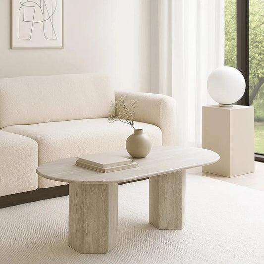 Furniture  -  Onyx Coffee Table  -  60484157