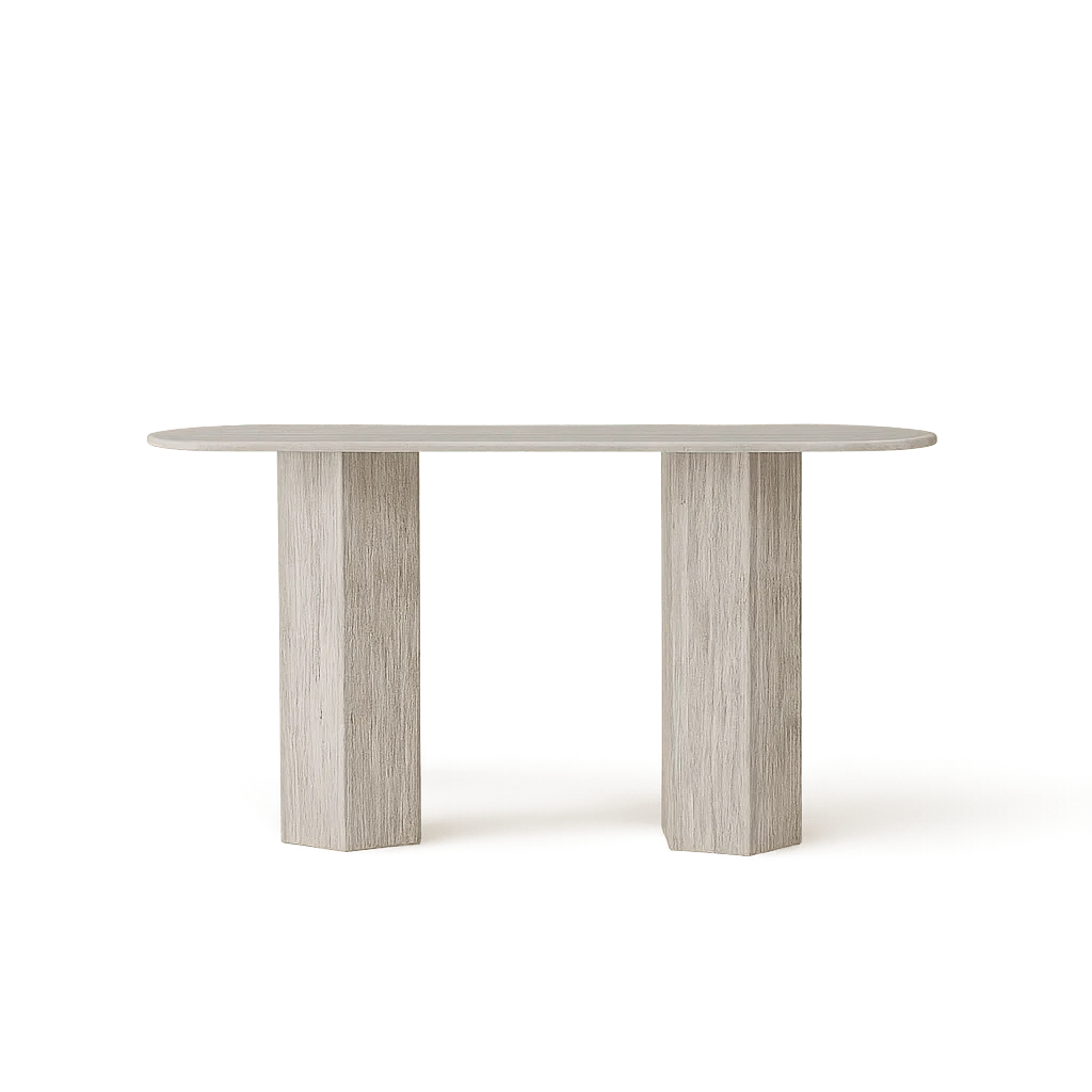 Furniture  -  Onyx Console Table  -  60484158
