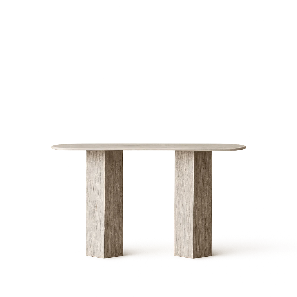 Furniture  -  Onyx Console Table  -  60484158
