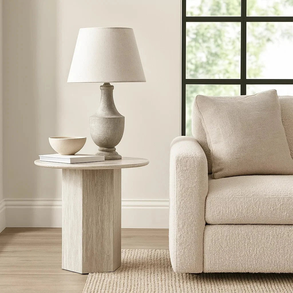 Furniture  -  Onyx Side Table  -  60484159