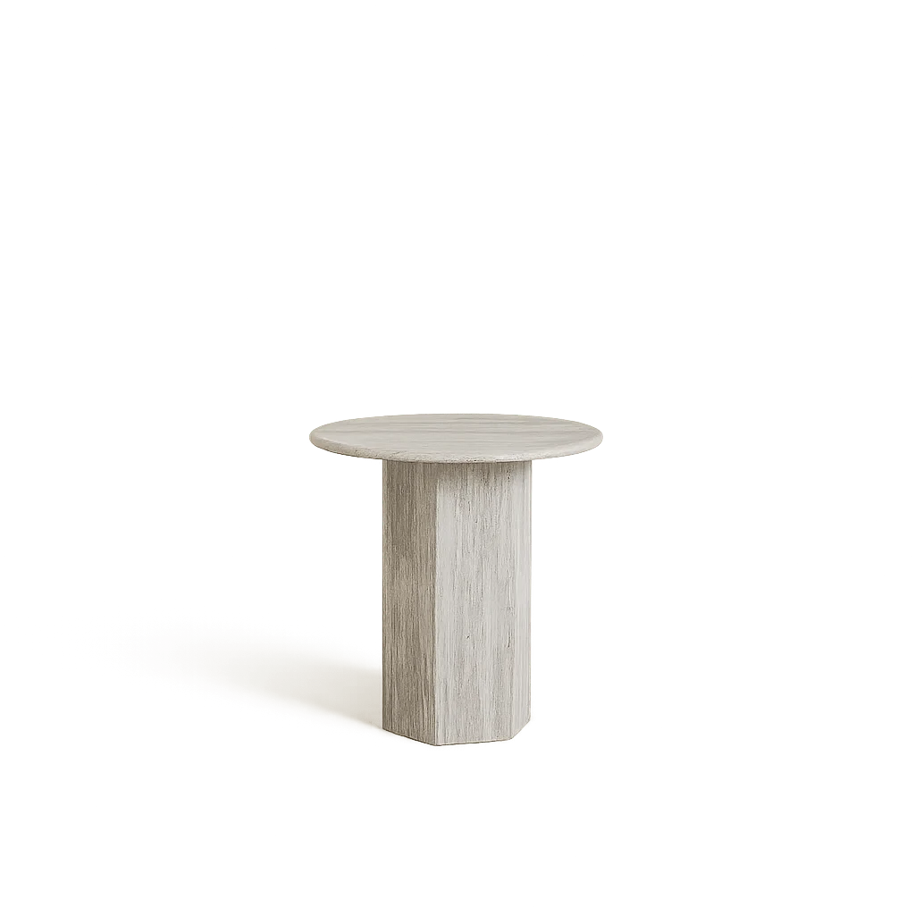 Furniture  -  Onyx Side Table  -  60484159