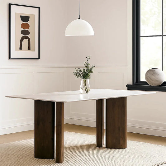 Furniture  -  Odin Dining Table  -  60484161