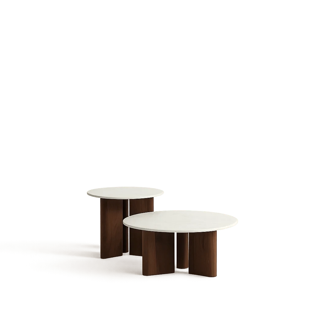 Furniture  -  Odin Coffee Table Set  -  60484162