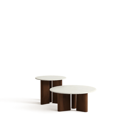 Furniture  -  Odin Coffee Table Set  -  60484162